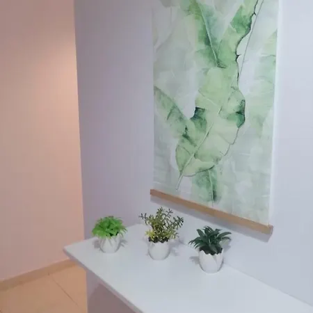Casa Flor De Gildana Corralejo