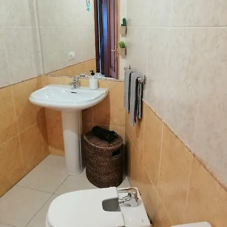 Casa Flor De Gildana Apartment Corralejo