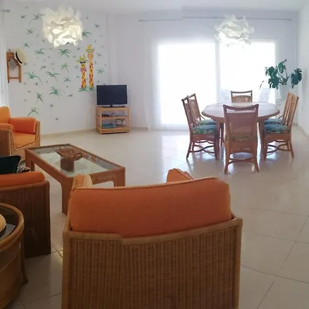 Casa Flor De Gildana Apartment *