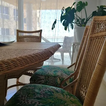 Apartment Casa Flor De Gildana Corralejo