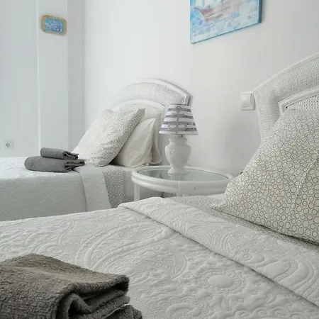 Casa Flor De Gildana Apartment Corralejo